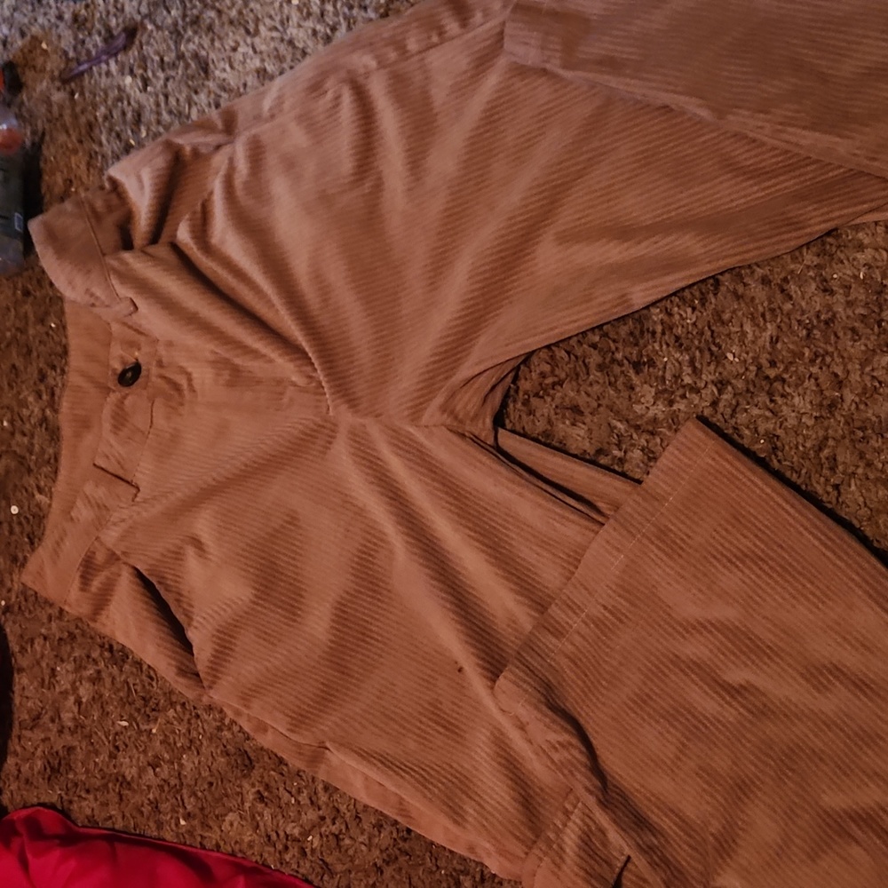 Beige Shein XS pants